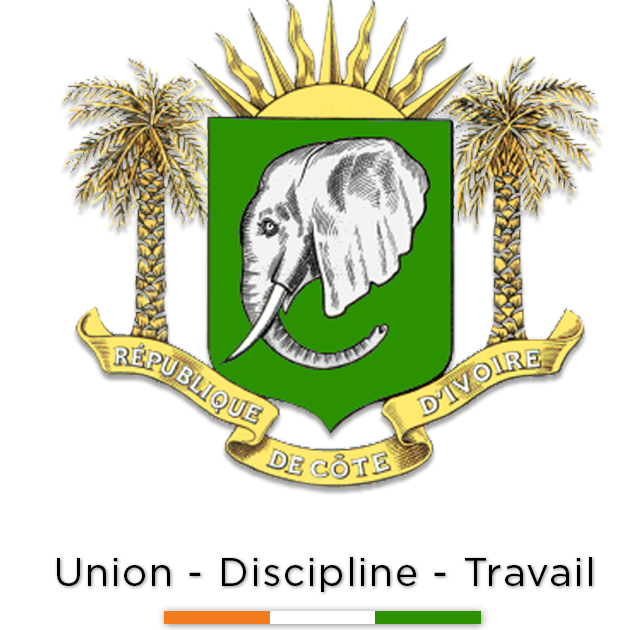 Gouvernement de Côte d'Ivoire